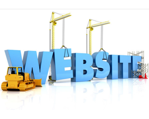 Nieuwe Website!